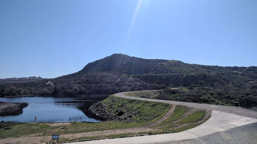 Lake Calavera Trail Head - Cannon Road | Lake Calavera, Trail Head, Carlsbad, CA 92010, USA | Phone: (760) 936-3098