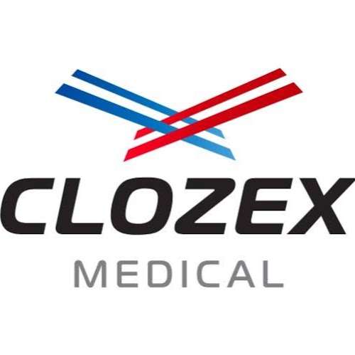 Clozex Medical, Inc. | 36 Washington St Suite 220, Wellesley, MA 02481, USA | Phone: (781) 237-1673