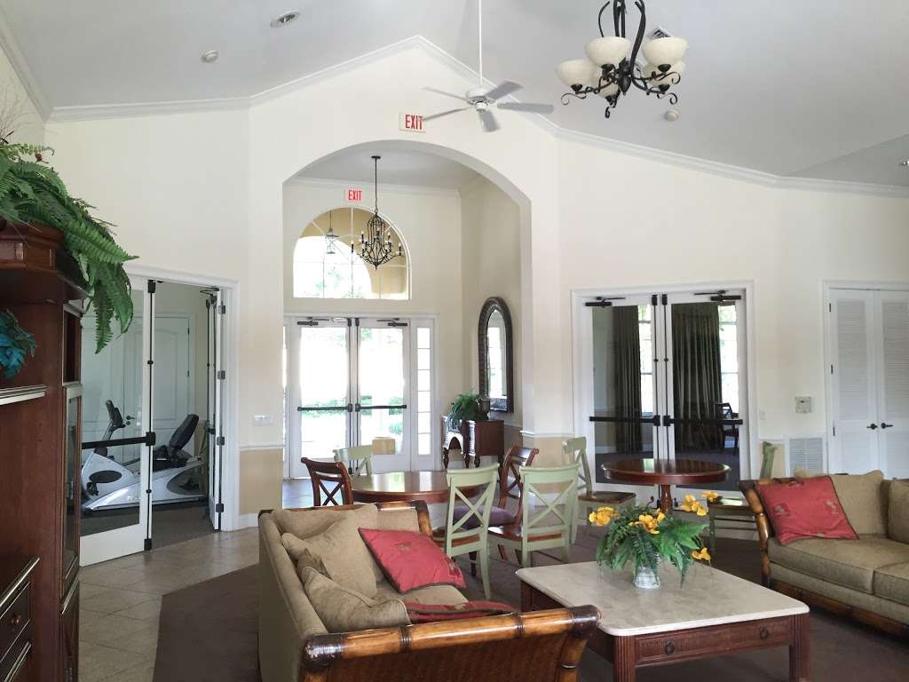 Daniels Landing Club House | 13751 Daniels Landing Cir, Winter Garden, FL 34787, USA | Phone: (407) 656-3540