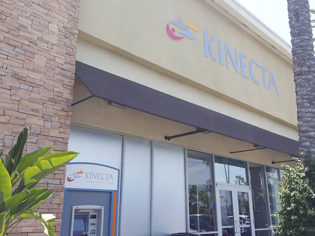 Kinecta Federal Credit Union - Tustin | 2324 Park Ave, Tustin, CA 92782 | Phone: (800) 854-9846