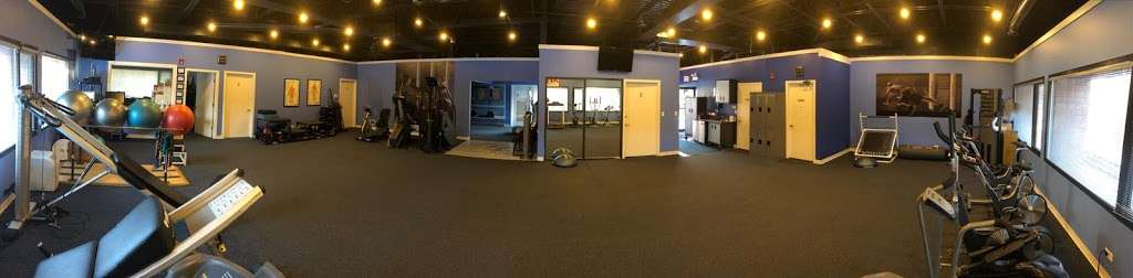 Rebound Fitness & Rehabilitation | 666 Dundee Rd, Northbrook, IL 60062, USA | Phone: (847) 714-7400