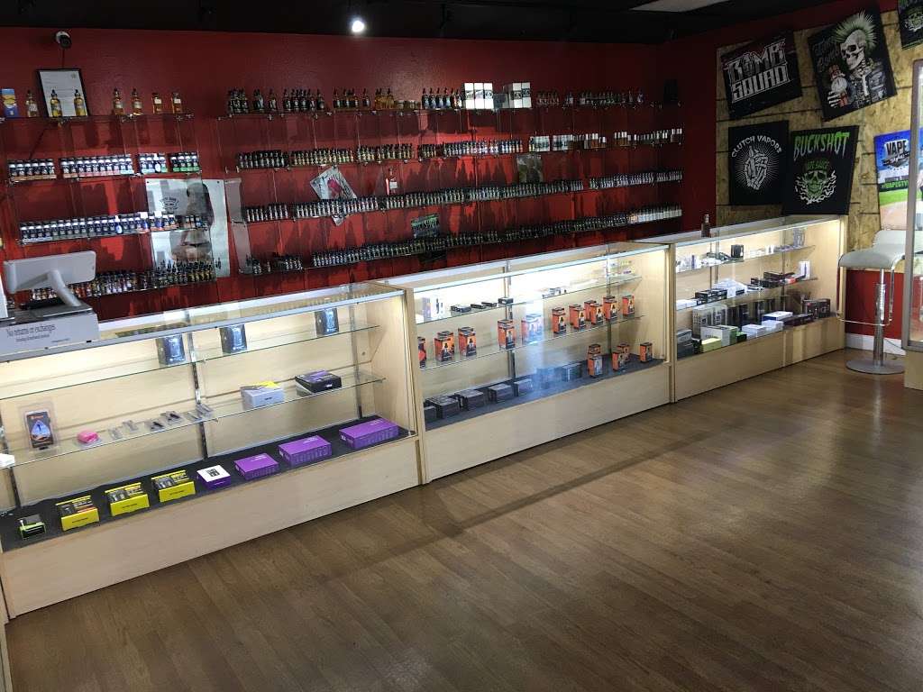 The Vape Shop | 18361 Bear Valley Rd #7, Hesperia, CA 92345, USA | Phone: (760) 998-3662