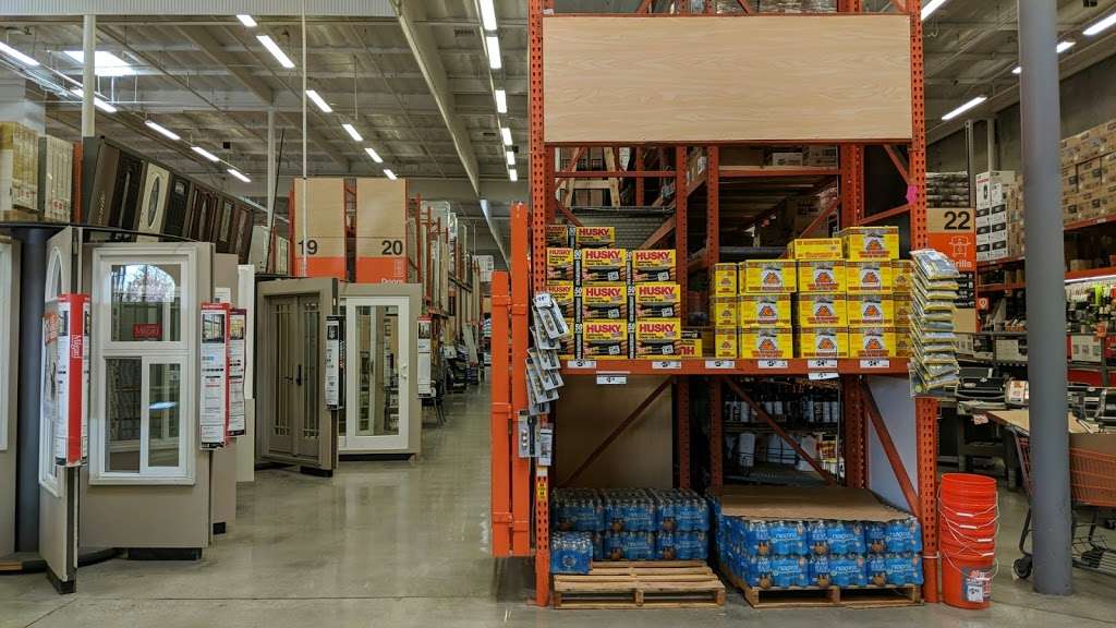 The Home Depot | 680 Kifer Rd, Sunnyvale, CA 94086, USA | Phone: (408) 245-3686