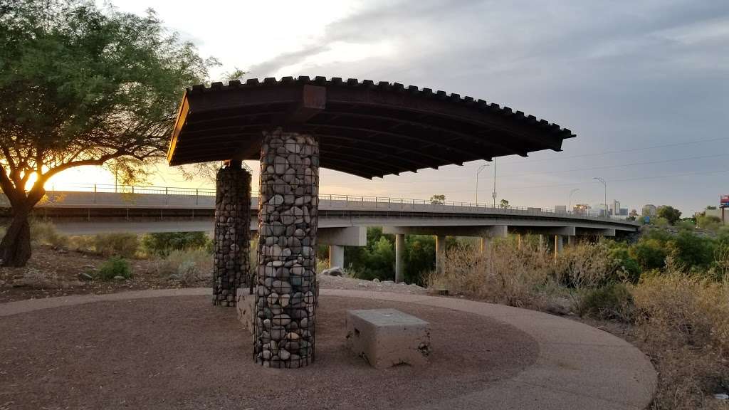 Rio Salado Park | 2875 S 7th Pl, Phoenix, AZ 85040