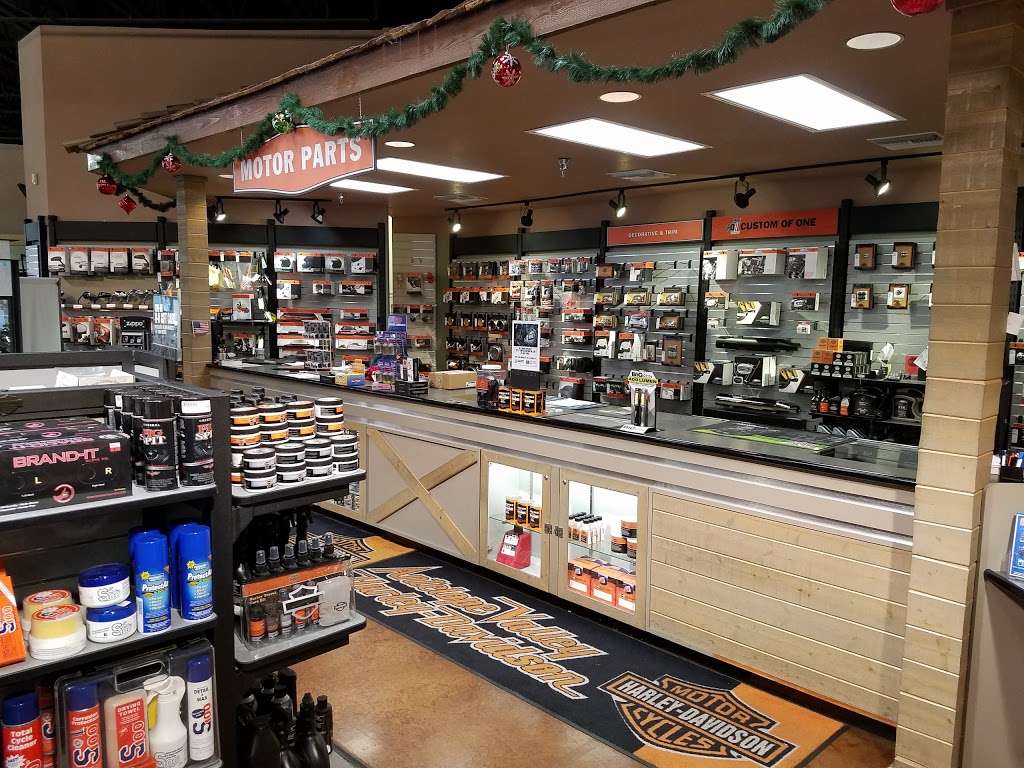 Antelope Valley Harley-Davidson | 1759 W Ave J 12, Lancaster, CA 93534 | Phone: (661) 948-5959