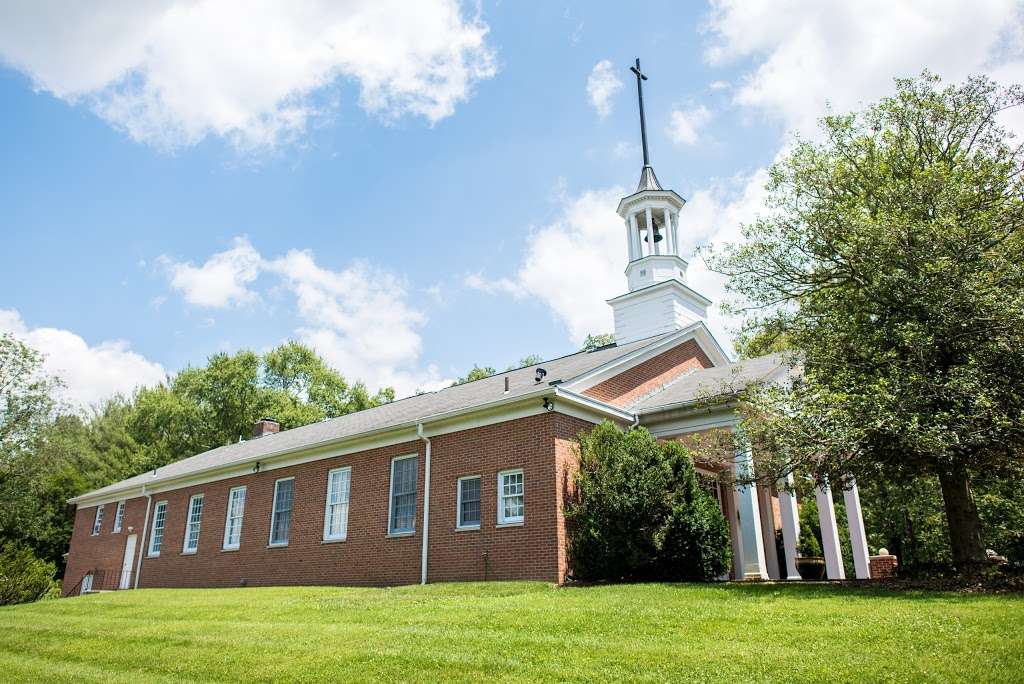 St. Stephen the Martyr Catholic Church | 23331 Sam Fred Rd, Middleburg, VA 20117, USA | Phone: (540) 687-6433