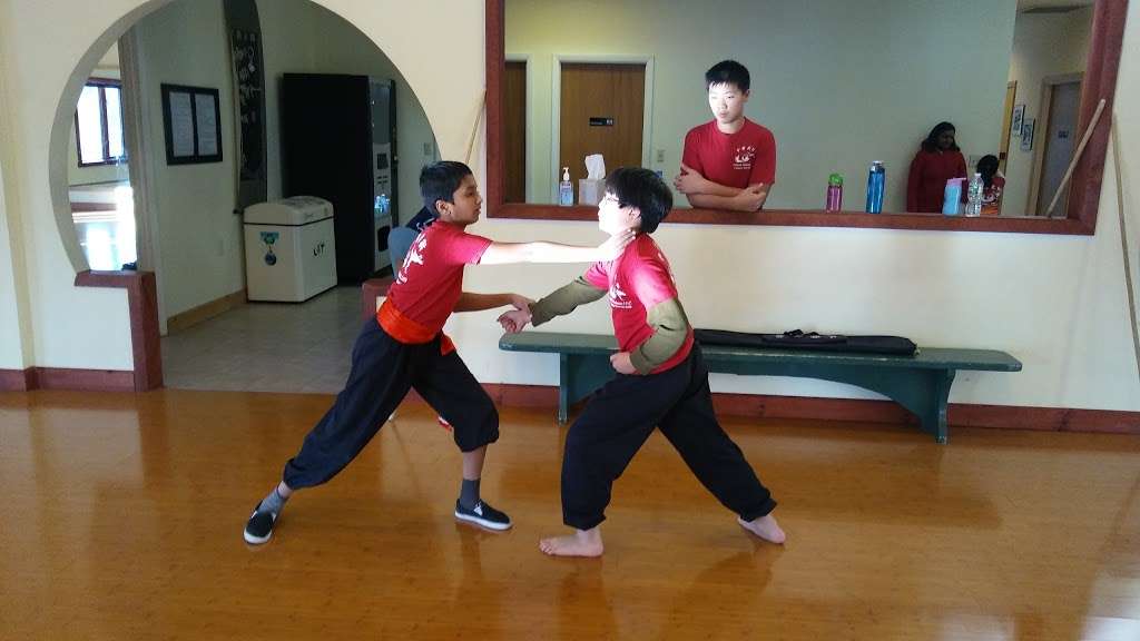 Chinese Martial Arts Division of Athletic Balance, LLC | 32 Nagog Park, Acton, MA 01720, USA | Phone: (978) 635-1090