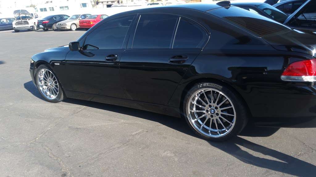 F & D Auto Sales | 5749 Boulder Hwy, Las Vegas, NV 89122, USA | Phone: (702) 898-9162