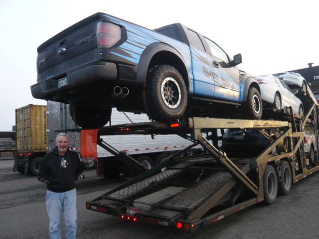 Coast To Coast Auto Transport | 2440 N Locust Grove Rd, Kuna, ID 83634, USA | Phone: (208) 922-9297