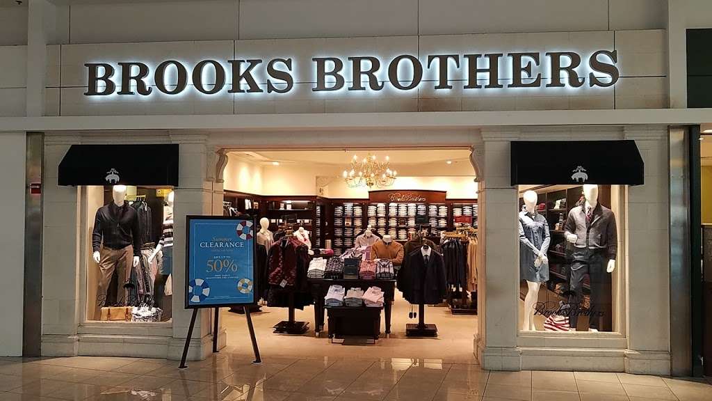 Brooks Brothers | 7426 New Ridge Rd, Hanover, MD 21076 | Phone: (410) 859-1082