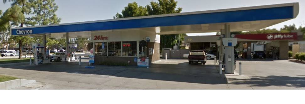 Ming Chevron | 6601 Ming Ave, Bakersfield, CA 93309 | Phone: (661) 831-1270