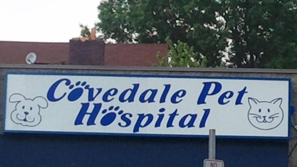 Covedale Pet Hospital | 4518 Eighth St W, Cincinnati, OH 45238 | Phone: (513) 251-4666