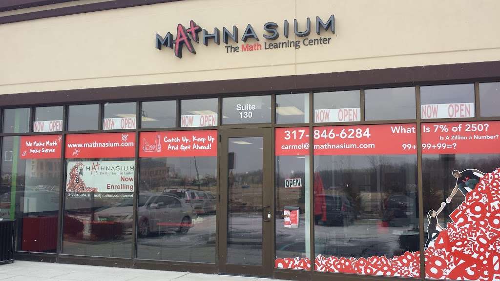 Mathnasium | 365 W 116th St #130, Carmel, IN 46032, USA | Phone: (317) 846-6284