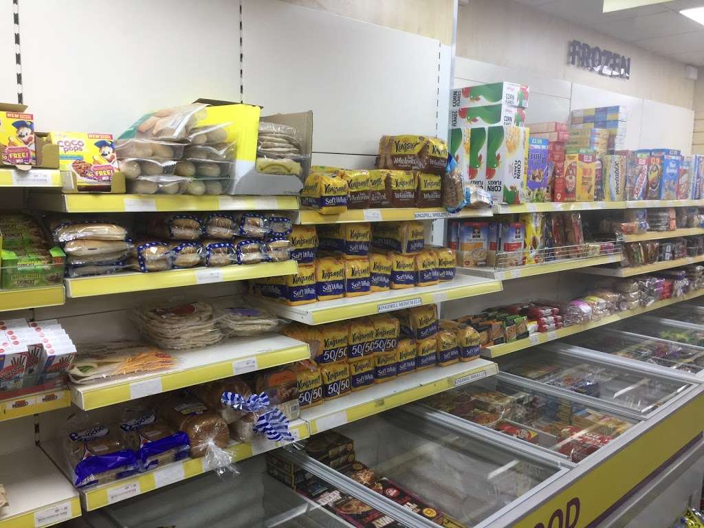 Kishan Convenience Store | 37 -39 Leithhill, Orpington BR5 2RT, UK | Phone: 020 8302 2440