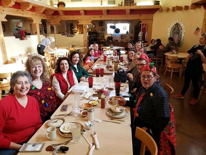 Abuelitas New Mexican Kitchen | 6083 Isleta Blvd SW, Albuquerque, NM 87105, USA | Phone: (505) 877-5700