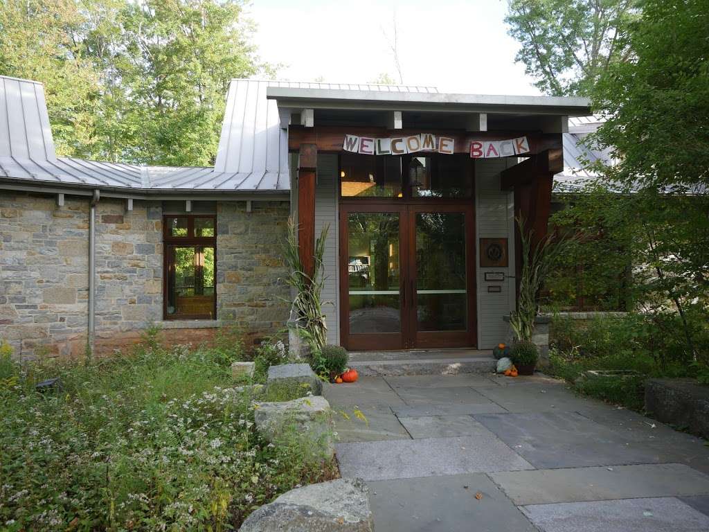 The Willow School | 1150 Pottersville Rd, Gladstone, NJ 07934, USA | Phone: (908) 470-9500