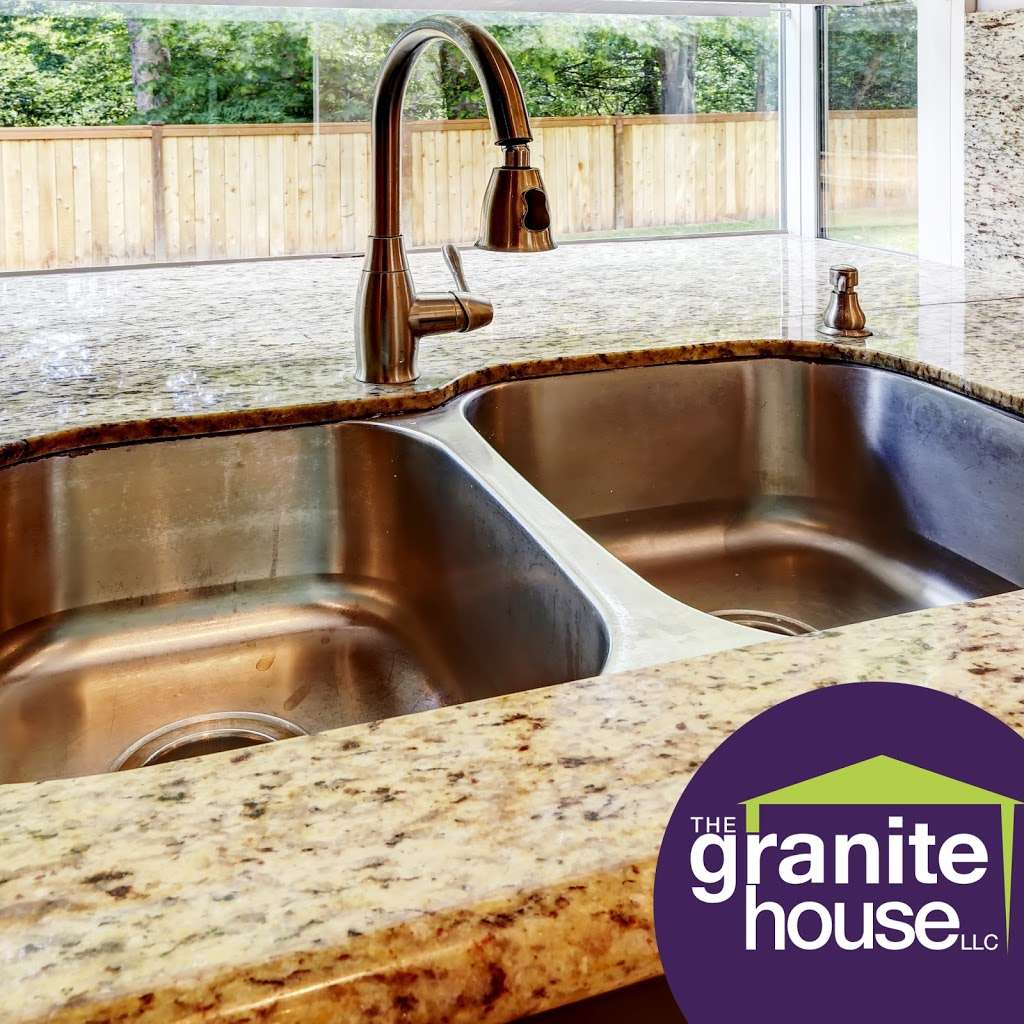 The Granite House | 11525 Reames Rd, Suite 101 -102, Charlotte, NC 28269, USA | Phone: (980) 522-4736