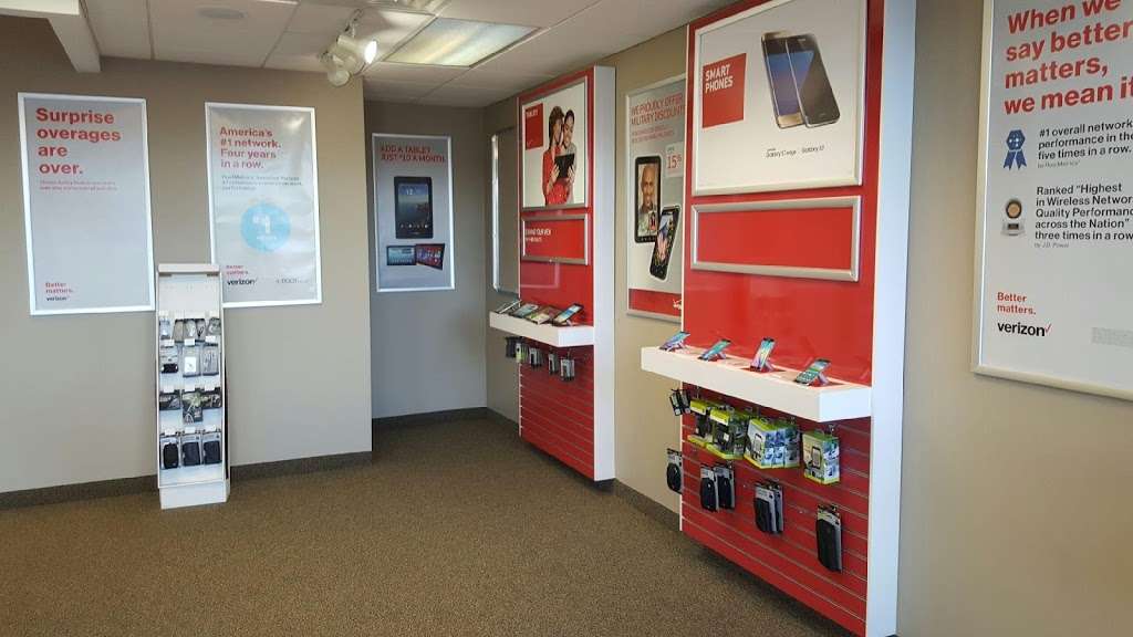 Verizon Authorized Retailer, TCC | 603 W Browning Rd, Brooklawn, NJ 08030 | Phone: (856) 742-7242