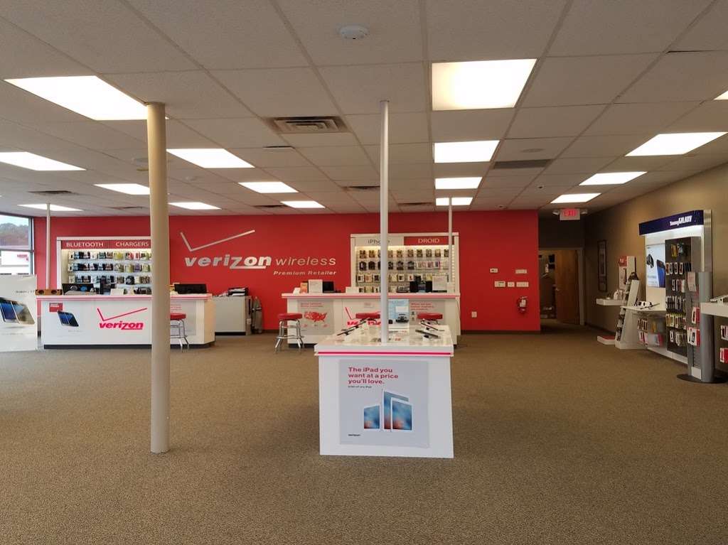 Verizon Authorized Retailer, TCC | 269 N Broadway Rt 49, Pennsville Township, NJ 08070, USA | Phone: (856) 514-3090