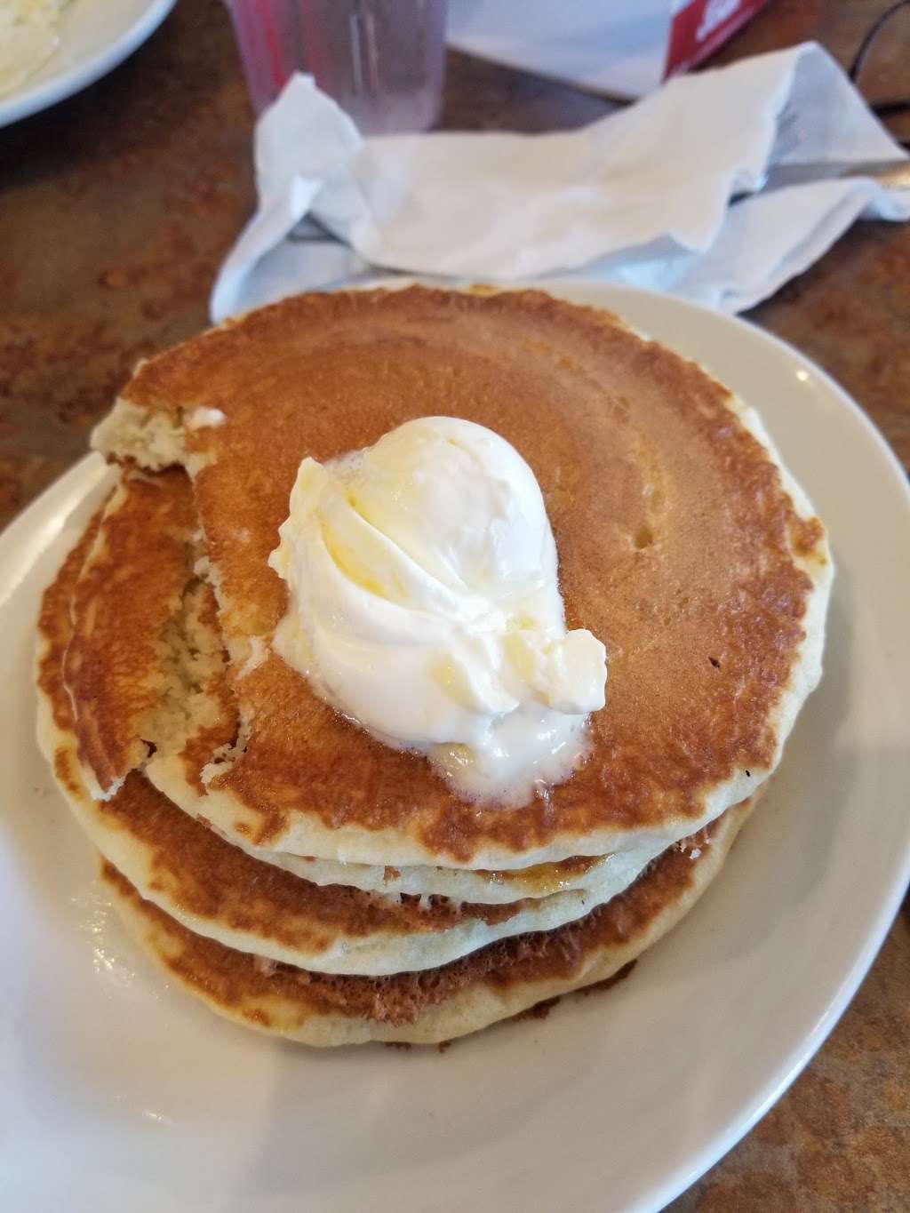 Perkins Restaurant & Bakery | 1600 W Osceola Pkwy, Kissimmee, FL 34741, USA | Phone: (407) 870-0313