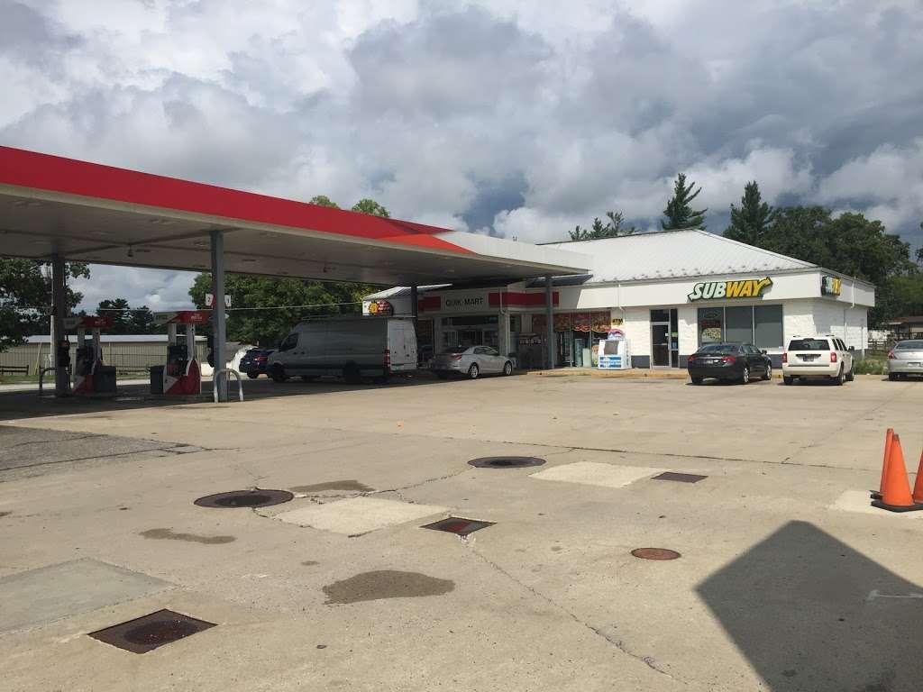 DEMOTTE CITGO | 11750West, IN-10, De Motte, IN 46310 | Phone: (219) 251-0175