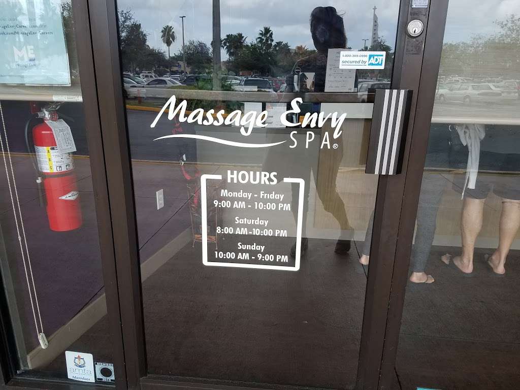 Massage Envy | 1159 S Federal Hwy, Pompano Beach, FL 33062, USA | Phone: (954) 946-7600