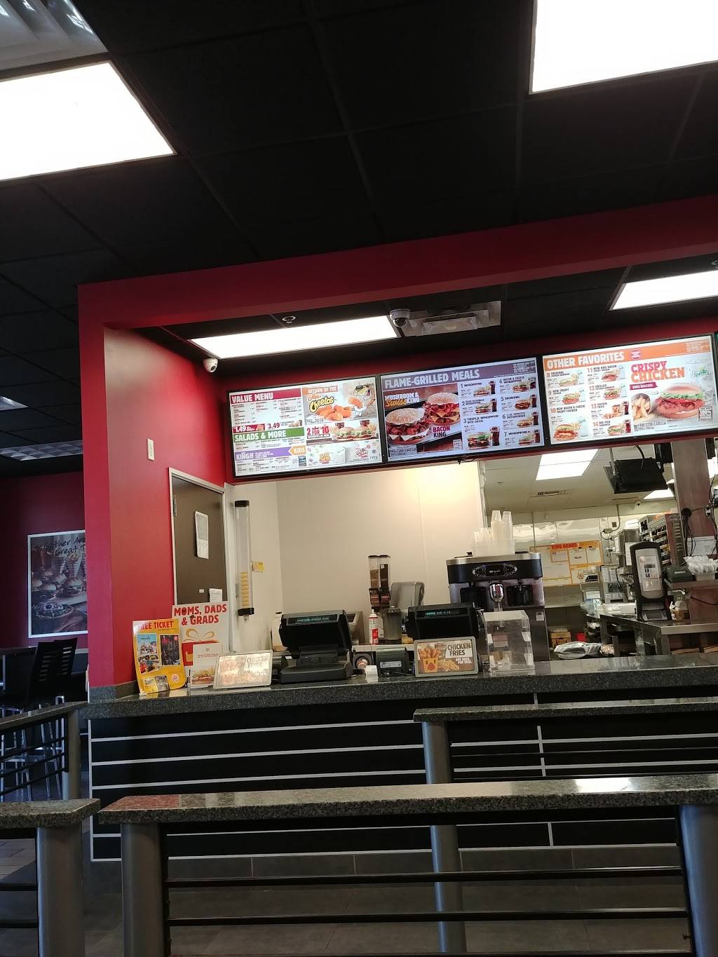 Burger King | 701 Matsumoto Lane, Suite A, County Rd 90, Winters, CA 95694, USA | Phone: (530) 795-0700