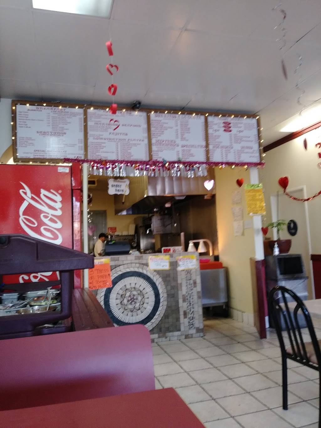 El Colima Mexican Grill | 11623 Cherry Ave, Fontana, CA 92337, USA | Phone: (909) 823-5482