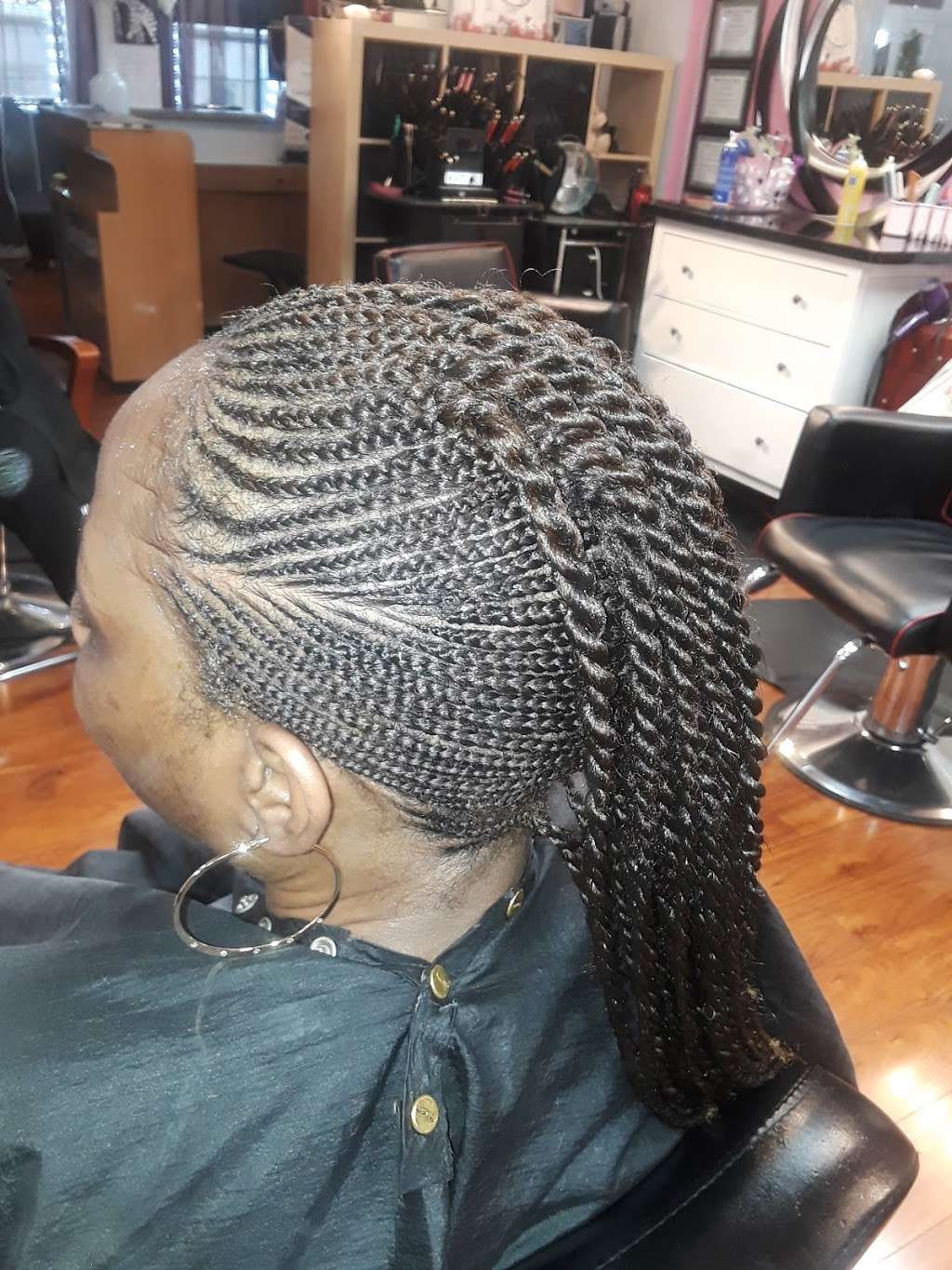 Marcia’s Quality Hair Salon | 3202 Brinkley Rd, Temple Hills, MD 20748, USA | Phone: (301) 485-8718