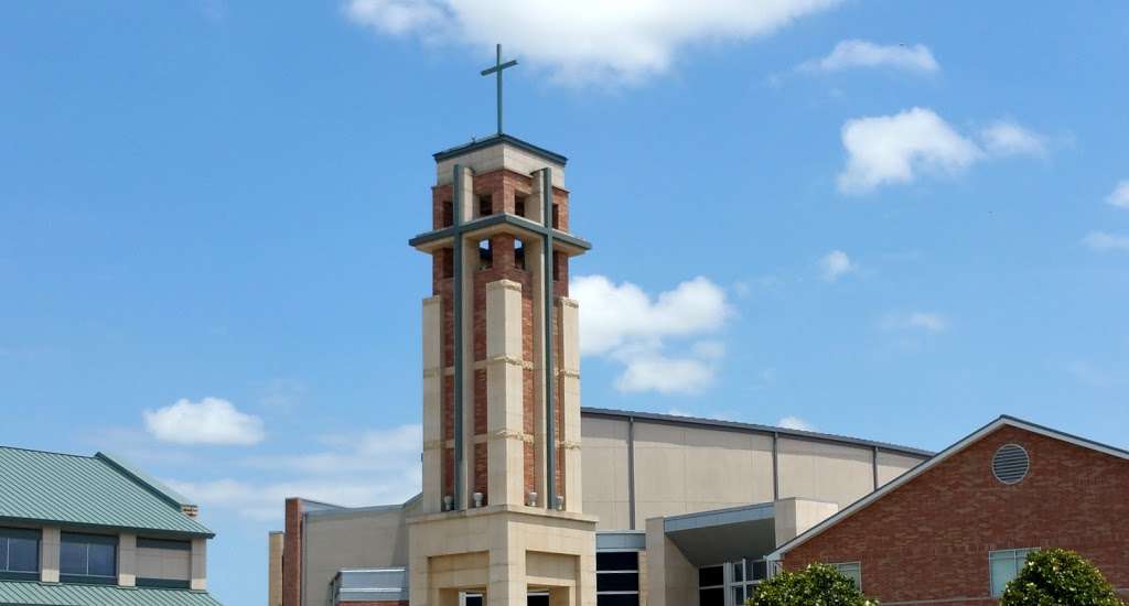 First Baptist Church-Pasadena | 7500 Fairmont Pkwy, Pasadena, TX 77505, USA | Phone: (281) 991-1232