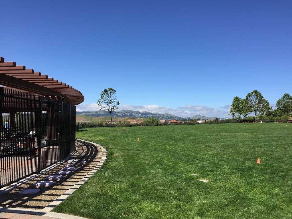 Monarch Park | 8502 N Monarch Rd, San Ramon, CA 94582, USA | Phone: (925) 973-2500