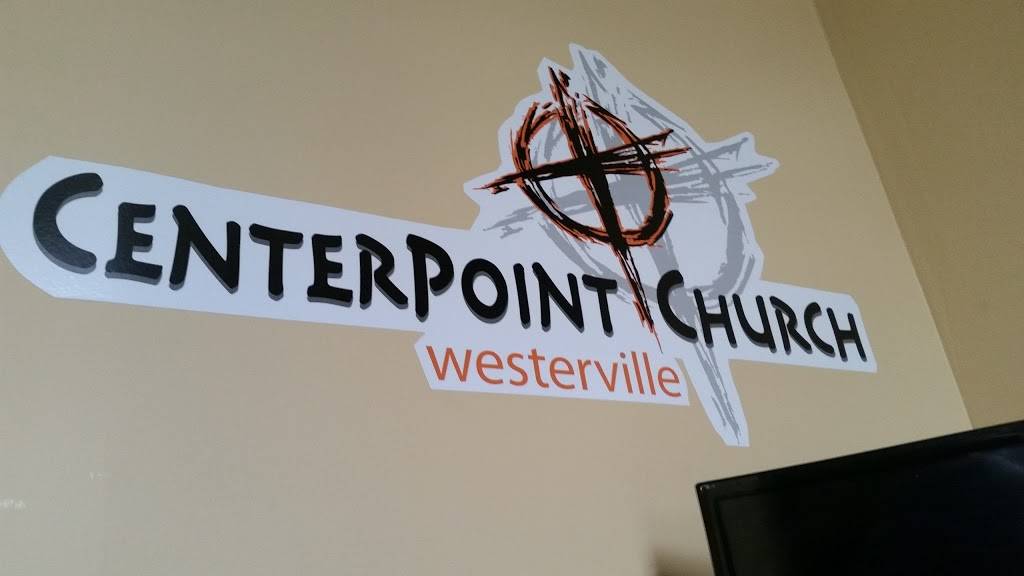 CenterPoint Church - Westerville | 208 E College Ave, Westerville, OH 43081, USA | Phone: (614) 733-9833