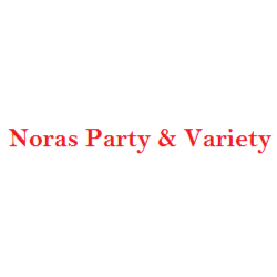 Noras Party & Variety | 2919 Route 206 South, Columbus Market # 605-610, Columbus, NJ 08022, USA | Phone: (609) 267-7979