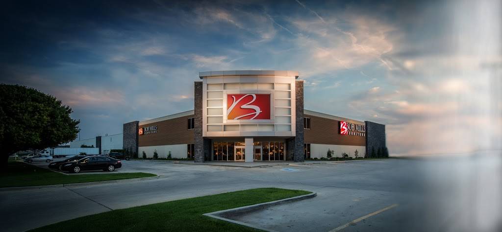 Bob Mills Furniture 3600 W Reno Ave Oklahoma City Ok 73107 Usa