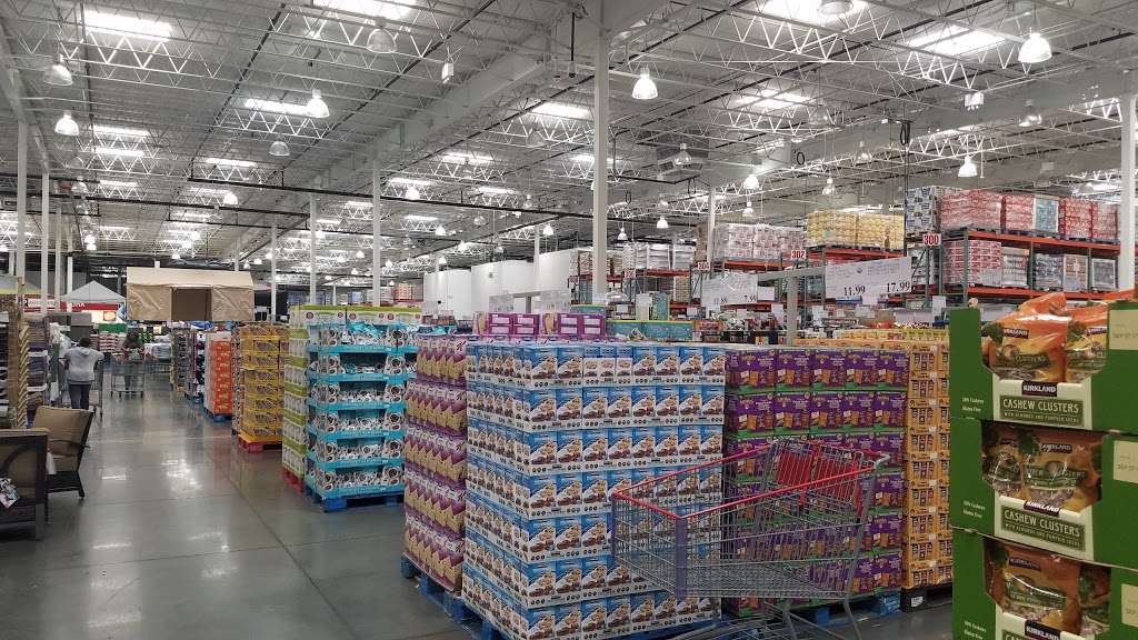 Costco Wholesale | 2400 Five Lees Ln, Glenarden, MD 20706, USA | Phone: (301) 341-6742