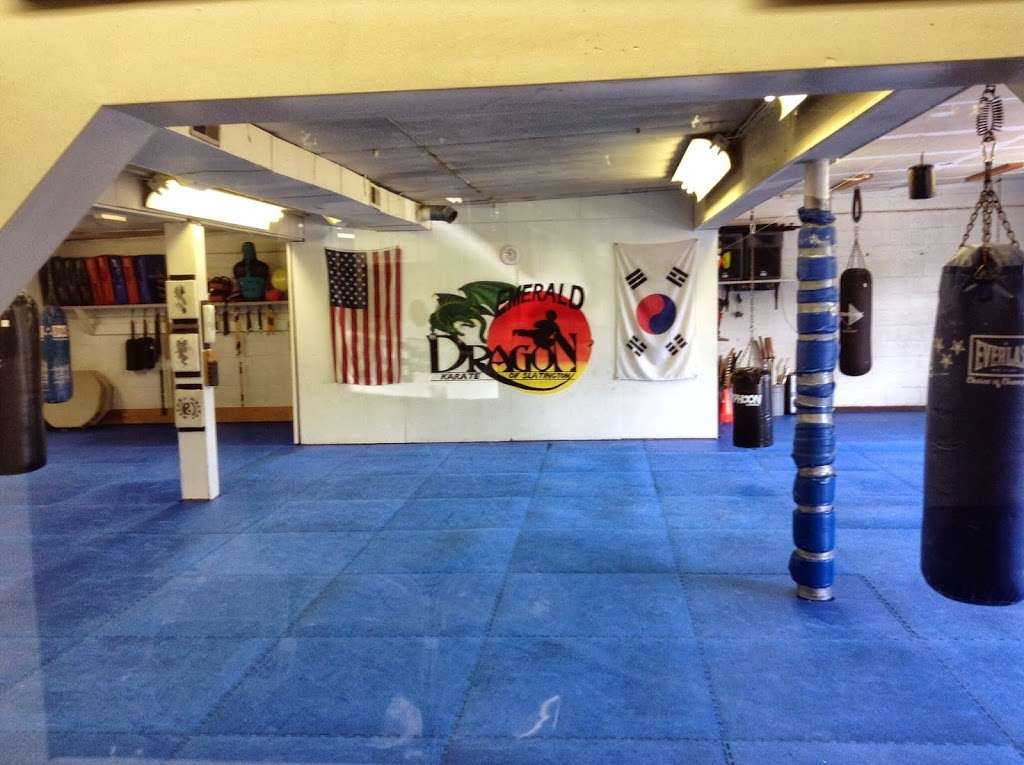 Emerald Dragon Karate | 8156 N Walnut St, Slatington, PA 18080, USA | Phone: (610) 767-6137