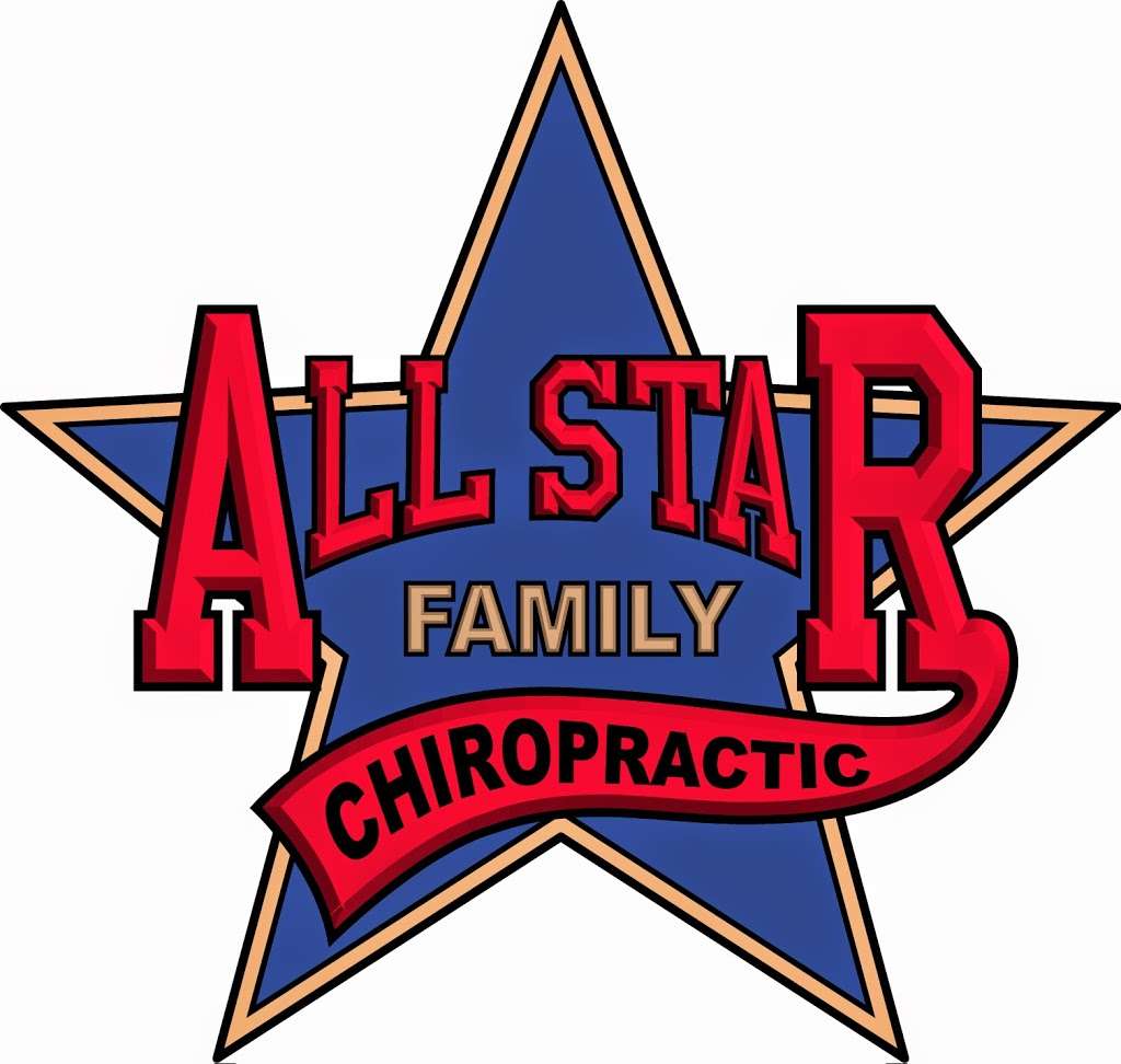 All Star Family Chiropractic | 2640 S Cleveland Ave, St Joseph, MI 49085, USA | Phone: (269) 363-1797