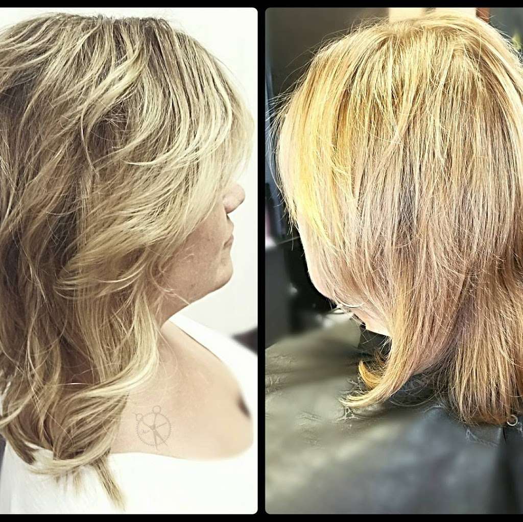 Hair By Alex Hartman | 2949 W Bell Rd, Phoenix, AZ 85053, USA | Phone: (480) 343-9319