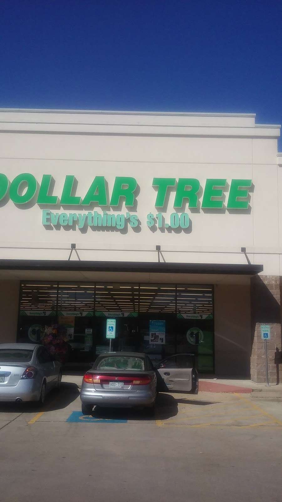 Dollar Tree | 26076 Northwest Fwy, Cypress, TX 77429, USA | Phone: (832) 349-7311