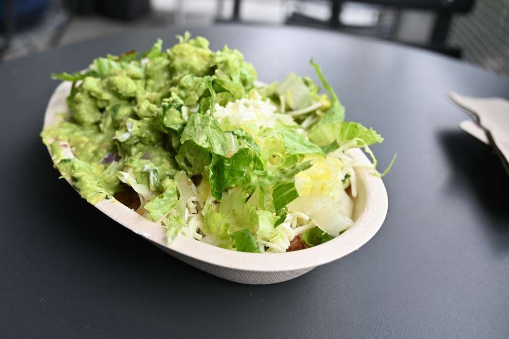 Chipotle Mexican Grill | 9512 Culver Blvd, Culver City, CA 90232, USA | Phone: (310) 841-0561