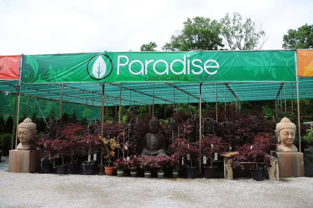 Paradise Landscape & Nursery | 11348 Pendleton Pike, Indianapolis, IN 46236, USA | Phone: (317) 823-9023