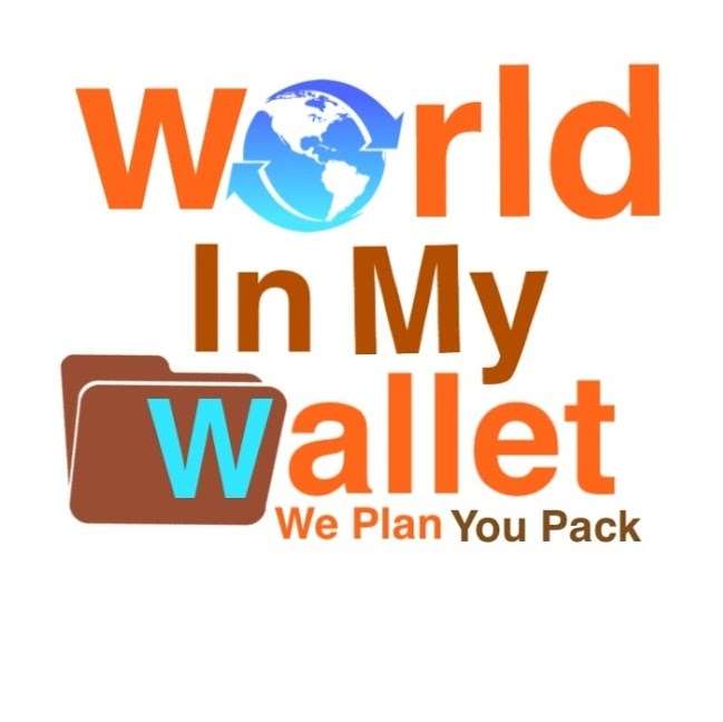 World In My Wallet | 5935 Manchester Way, Tamarac, FL 33321 | Phone: (877) 207-5324