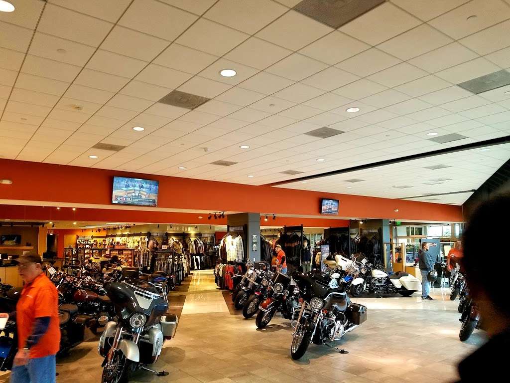 Worth Harley-Davidson | 9400 NW Prairie View Rd, Kansas City, MO 64153 | Phone: (816) 895-6972