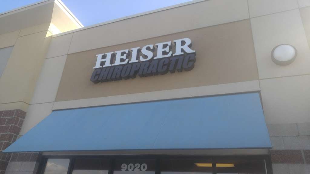 Heiser Chiropractic | 9020 NW Skyview Ave, Kansas City, MO 64154, USA | Phone: (816) 505-2021