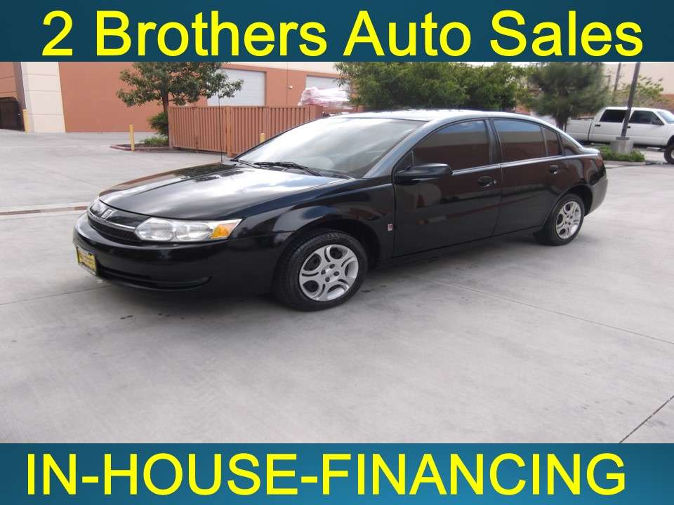 2 Brothers Auto Sales & Repair | 1000 New York St #103, Redlands, CA 92374, USA | Phone: (909) 307-0737