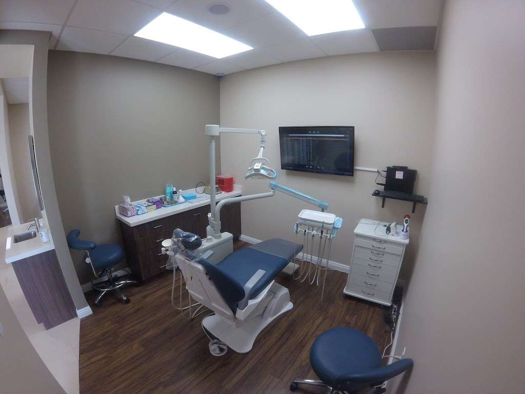 Charm Dental Group | 18887 Colima Rd, Rowland Heights, CA 91748, USA | Phone: (626) 810-8826