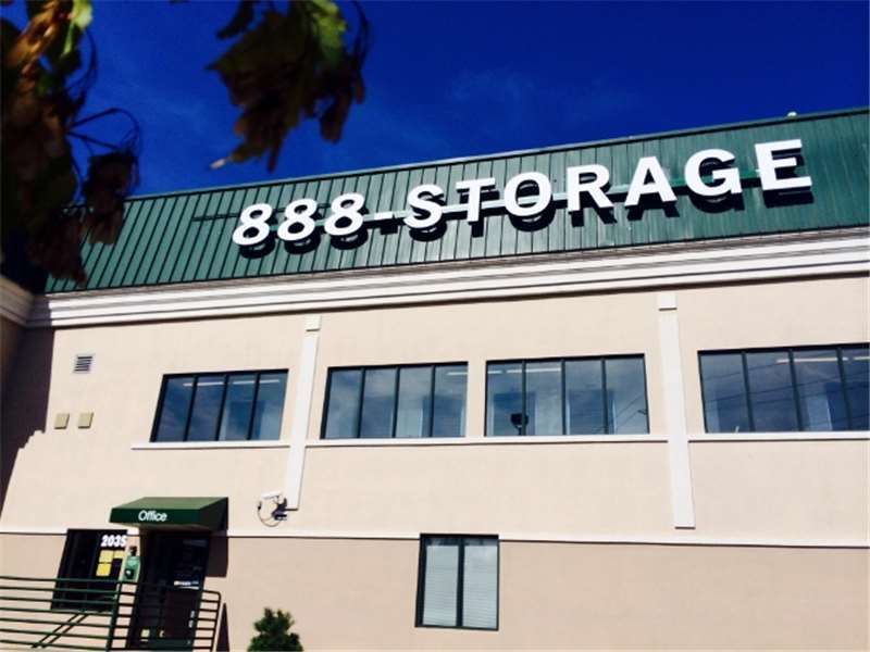 Extra Space Storage | 2035 US-22 W, Union, NJ 07083, USA | Phone: (908) 687-4949