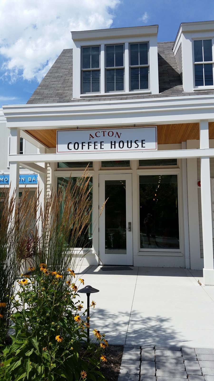 Acton Coffee House | 525 Massachusetts Ave #103, Acton, MA 01720, USA | Phone: (978) 263-3700