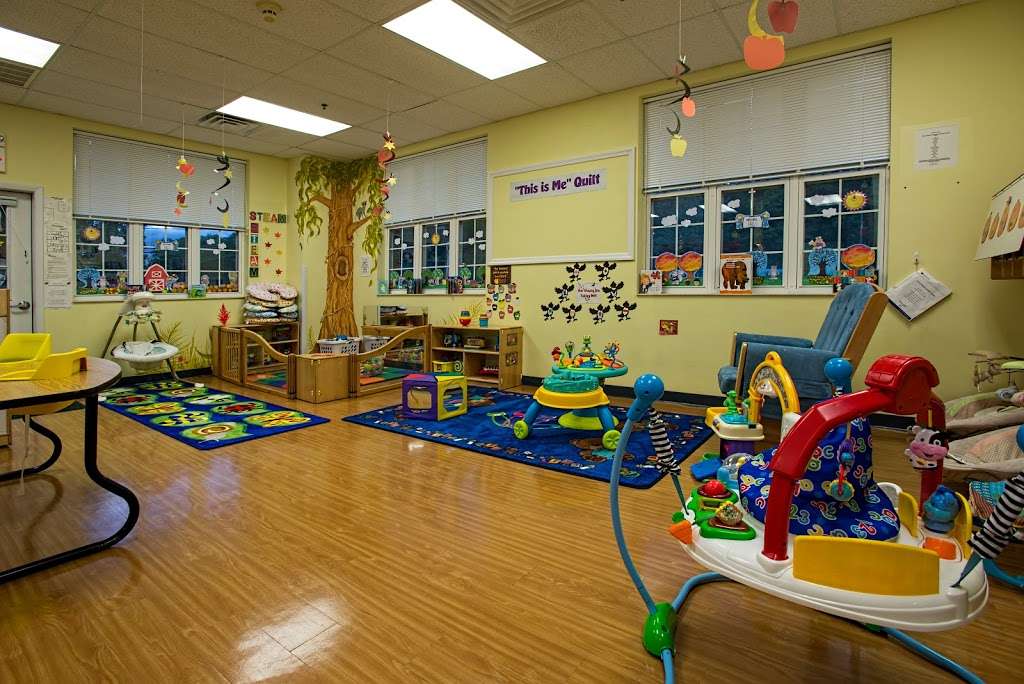 The Goddard School | 1570 Sussex Turnpike, Randolph, NJ 07869, USA | Phone: (973) 584-1154