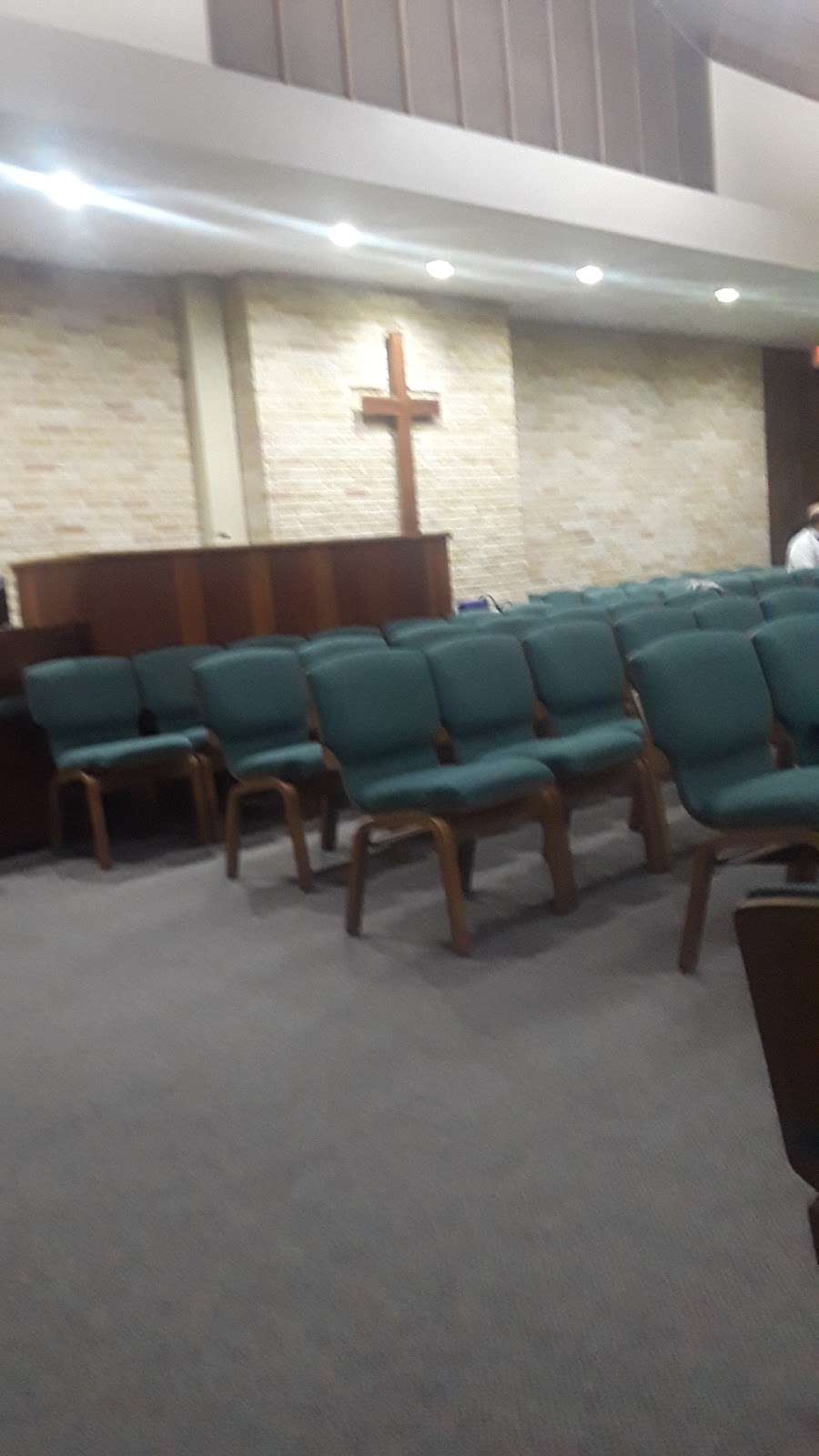 Holy Trinity Presbyterian Church | 16245 Nacogdoches Rd, San Antonio, TX 78247, USA | Phone: (210) 654-3411